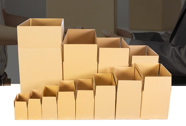 纸箱为什么会崩塌？长乐纸箱批发厂来分析原因?
